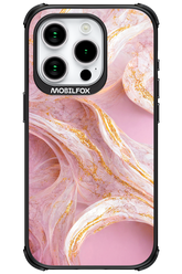 Rosequartz Silk - Apple iPhone 15 Pro