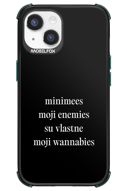 Minimees - Apple iPhone 14