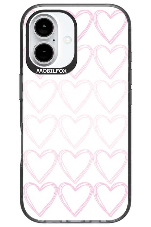 Lovelyy - Apple iPhone 16