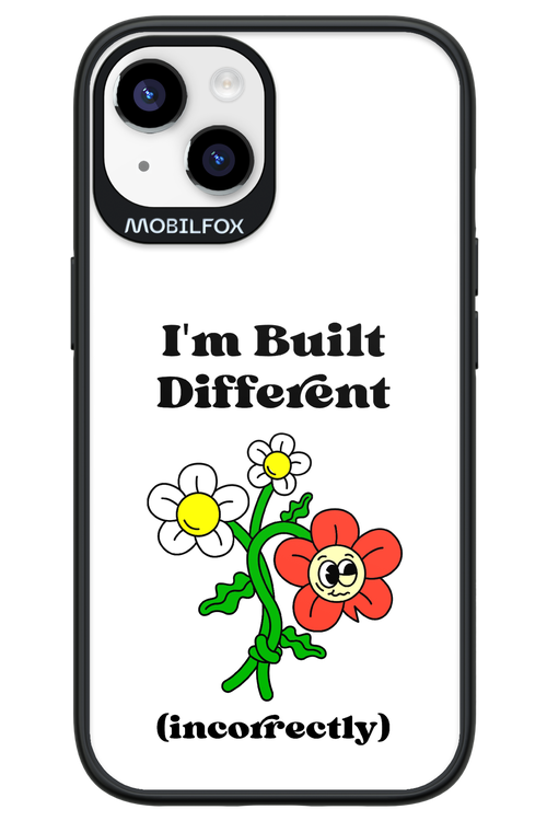 Incorrect 2.0 - Apple iPhone 14