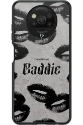 Official Baddie - Xiaomi Poco X3 NFC