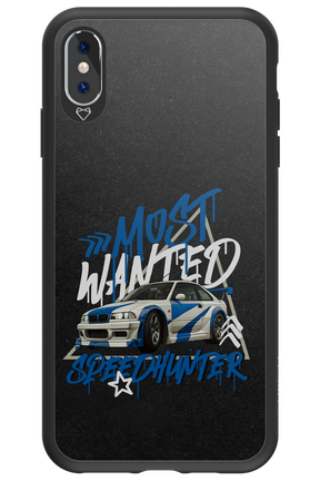 Most wanted - Apple iPhone XS Max