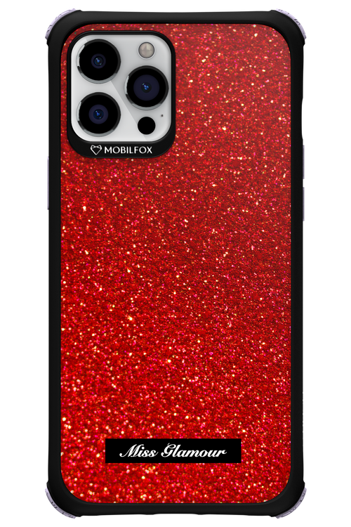 Miss Glamour - Apple iPhone 12 Pro Max