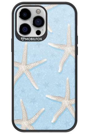 Baby Blue Sea - Apple iPhone 13 Pro Max