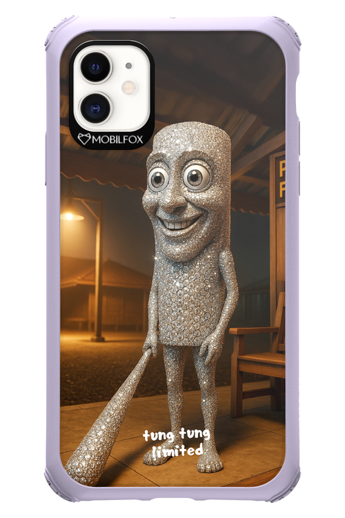 Tung Tung Limited - Apple iPhone 11