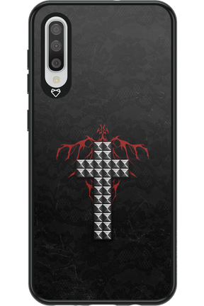Dark Prayer 2.0 - Samsung Galaxy A50