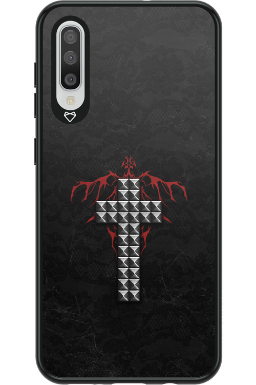 Dark Prayer 2.0 - Samsung Galaxy A50