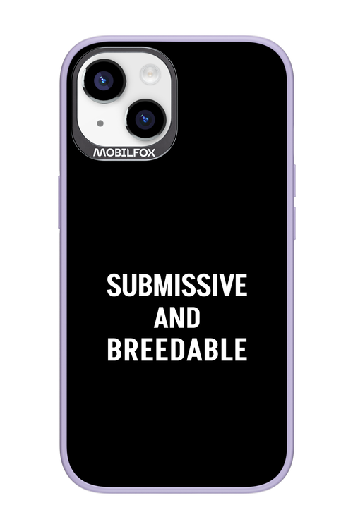 S&B 2.0 - Apple iPhone 14
