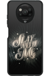 Slay with Me - Xiaomi Poco X3 NFC