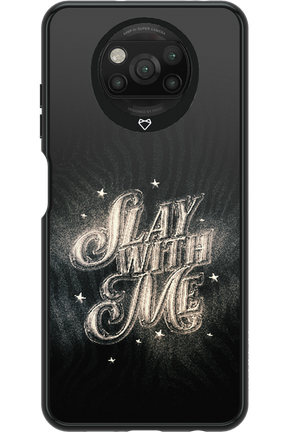 Slay with Me - Xiaomi Poco X3 NFC