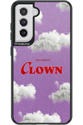 Chaotic Clown - Samsung Galaxy S21 FE