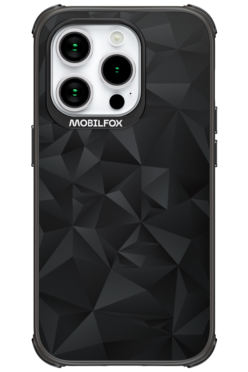 Low Poly - Apple iPhone 15 Pro