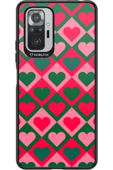 Love of Christmas - Xiaomi Redmi Note 10S