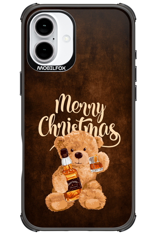 Mrery Chistrsam - Apple iPhone 16 Plus