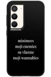 Minimees - Samsung Galaxy S23