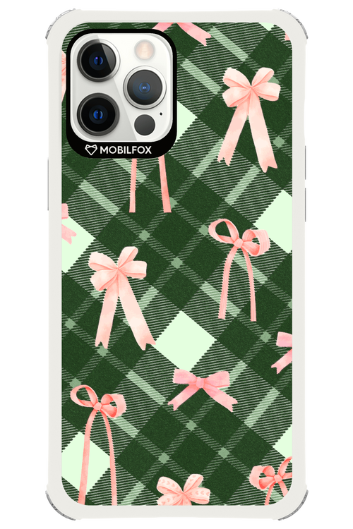 Blanket Fluff - Apple iPhone 12 Pro Max