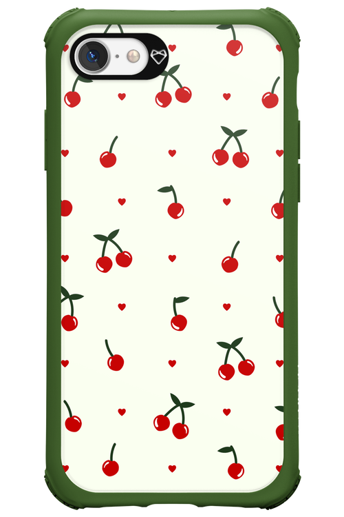 Baby Cherry - Apple iPhone 7