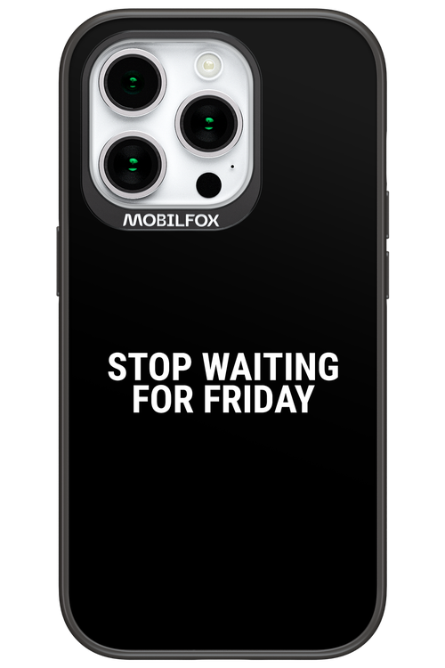 Stop waiting for Friday - Apple iPhone 15 Pro