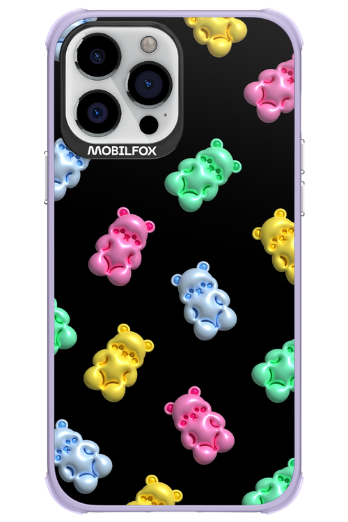 Gummy Bears - Apple iPhone 13 Pro Max