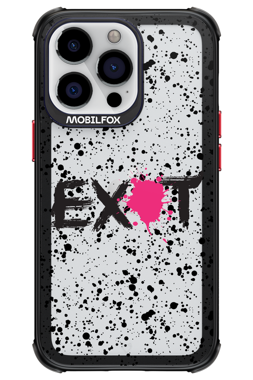 EXOT SPLASH 2.0 - Apple iPhone 13 Pro