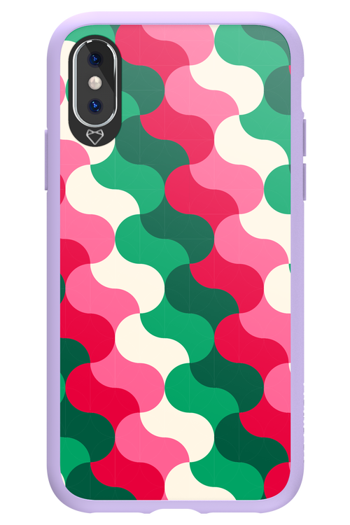 Holiday's Aura - Apple iPhone XS