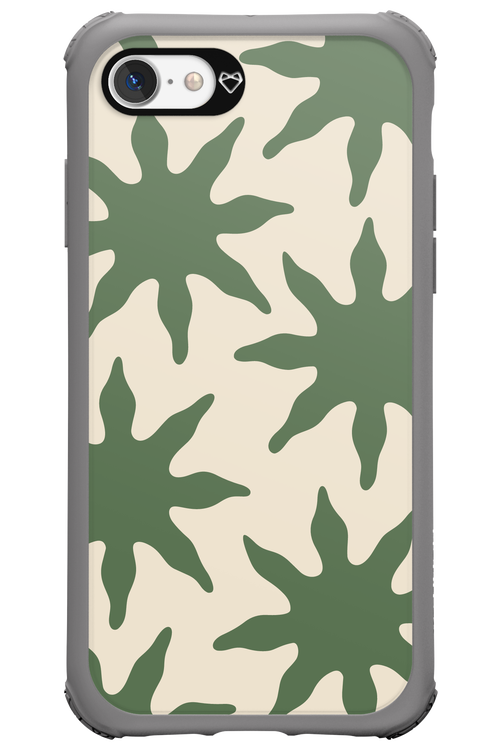 Drylands - Apple iPhone 7