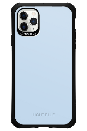 LIGHT BLUE - FS3 - Apple iPhone 11 Pro Max
