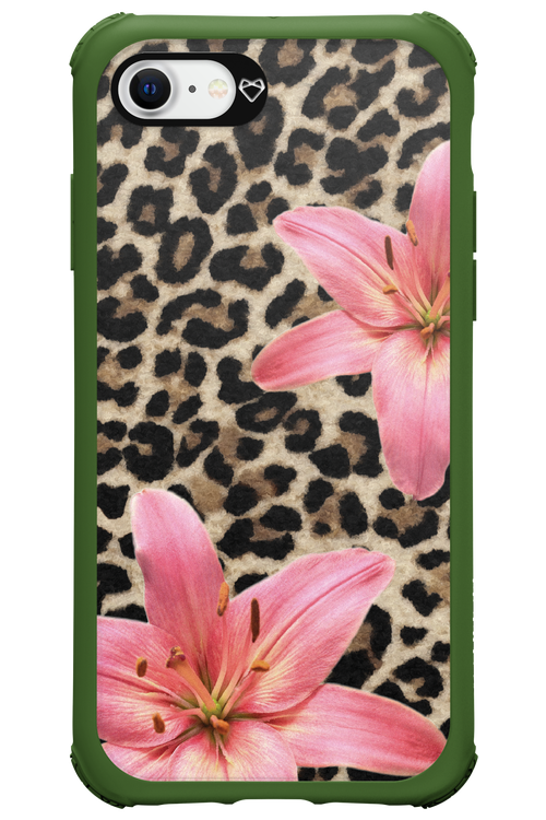 Leobloom - Apple iPhone 8