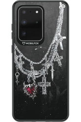 Trap Chain - Samsung Galaxy S20 Ultra 5G