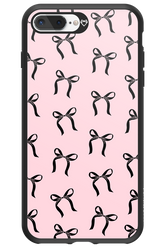 Bow Promise - Apple iPhone 8 Plus