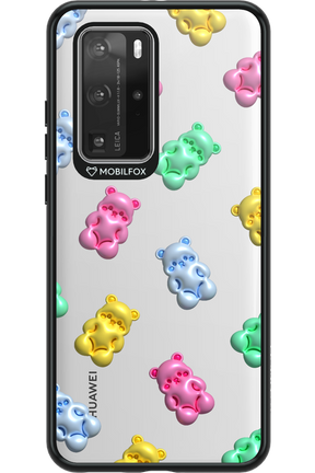 Gummmy Bears 2.0 - Huawei P40 Pro