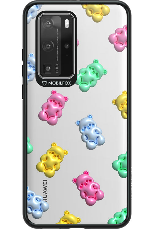 Gummmy Bears 2.0 - Huawei P40 Pro