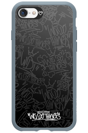We Do Things - Apple iPhone 8
