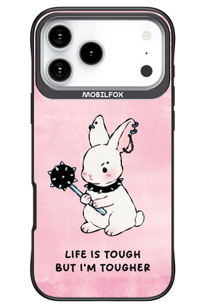 Bunny 2.0 - Apple iPhone 17 Pro Max