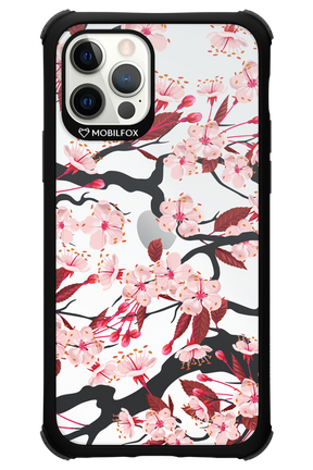 Sakura - Apple iPhone 12 Pro