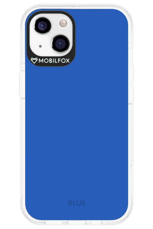 BLUE - FS2 - Apple iPhone 13