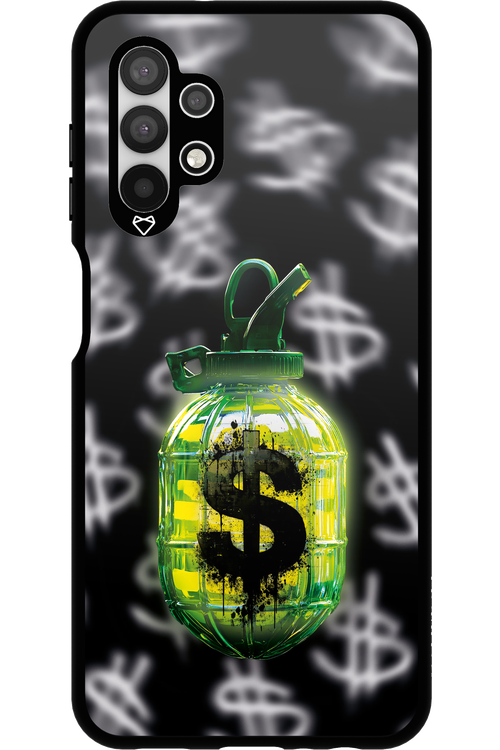 Money Bomb - Samsung Galaxy A13 4G