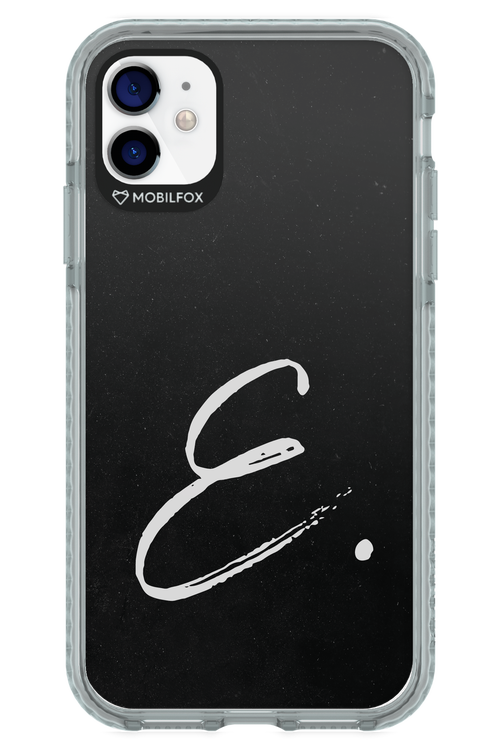 (Off Space) E 2.0 - Apple iPhone 11