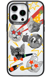 Christmas Chaos - Apple iPhone 15 Pro Max