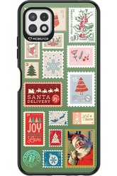 Stamps - Samsung Galaxy A22 5G