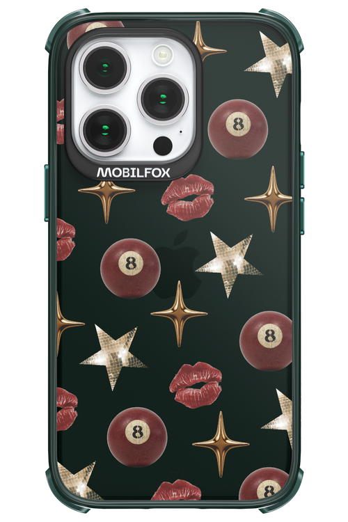 Lucky strike 2.0 - Apple iPhone 14 Pro