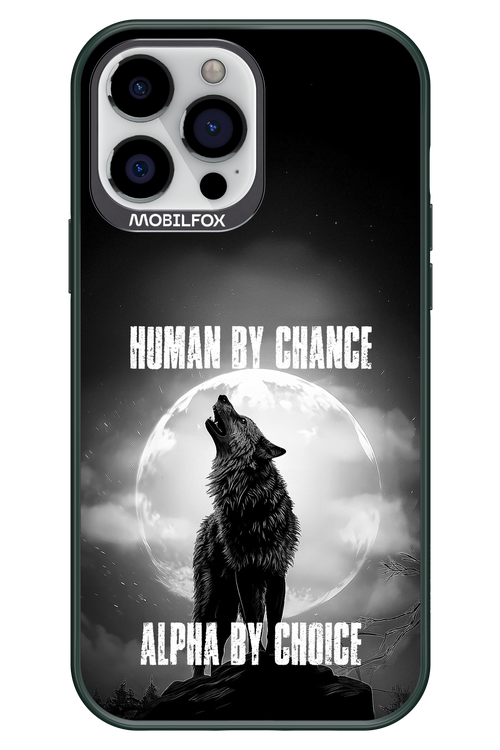 Alpha 2.0 - Apple iPhone 13 Pro Max
