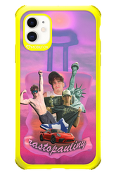 Urban Rockstar - Apple iPhone 11