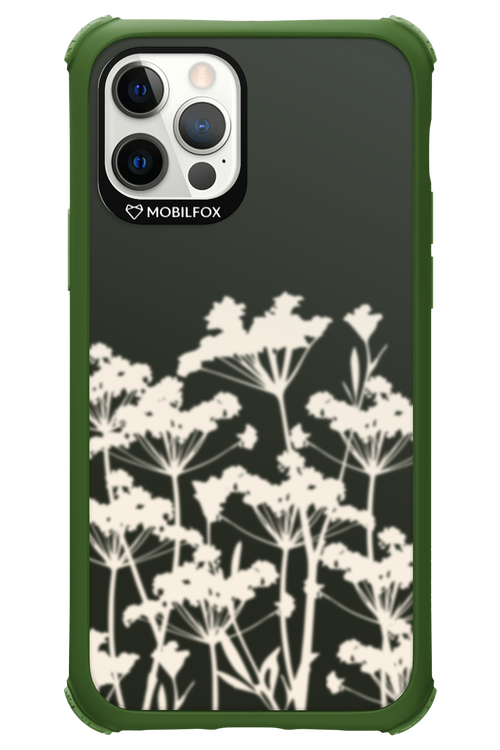 Midnight Bloom - Apple iPhone 12 Pro