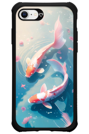 Koi - Apple iPhone SE 2022