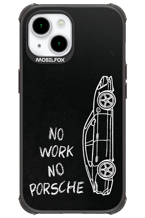 No Work - Apple iPhone 15