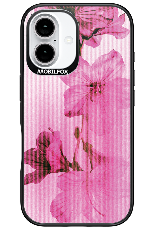 Floro - Apple iPhone 16