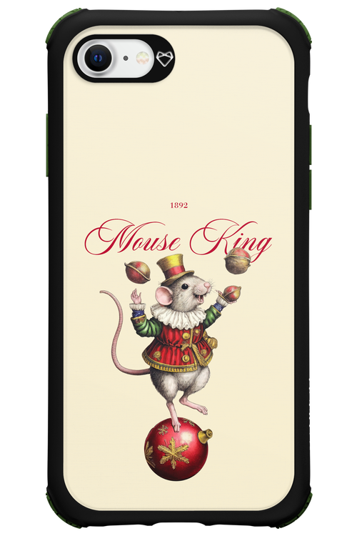 Mouse King - Apple iPhone 7