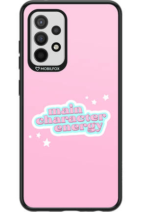 The Main Pink - Samsung Galaxy A52 / A52 5G / A52s