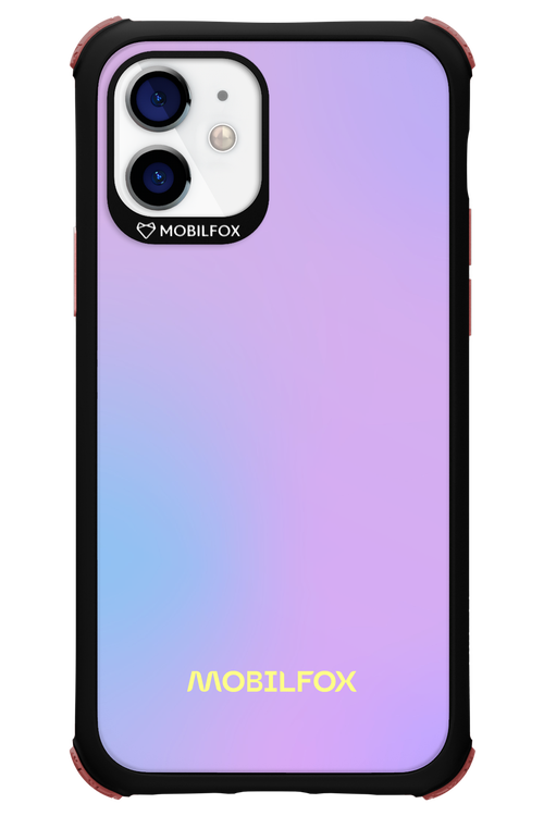 Pastel Lilac - Apple iPhone 12